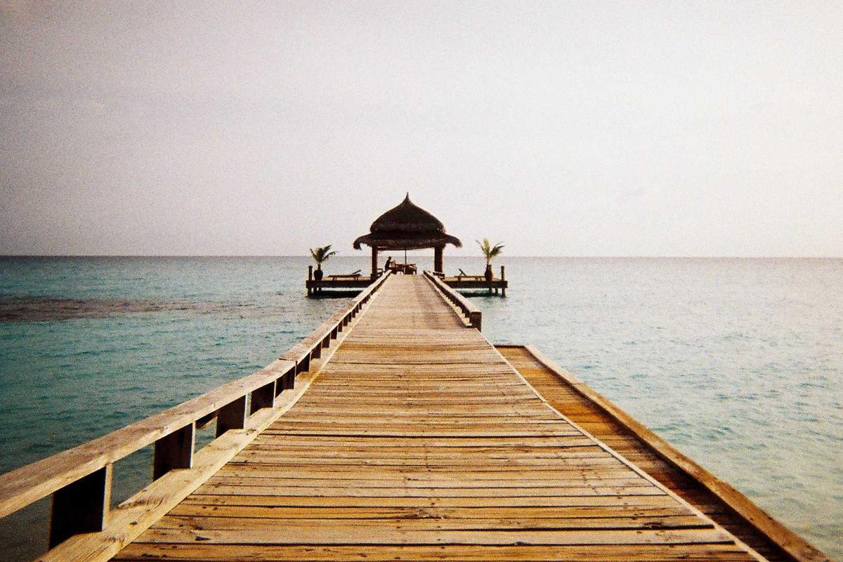 Bali Cultural & Beach Experience